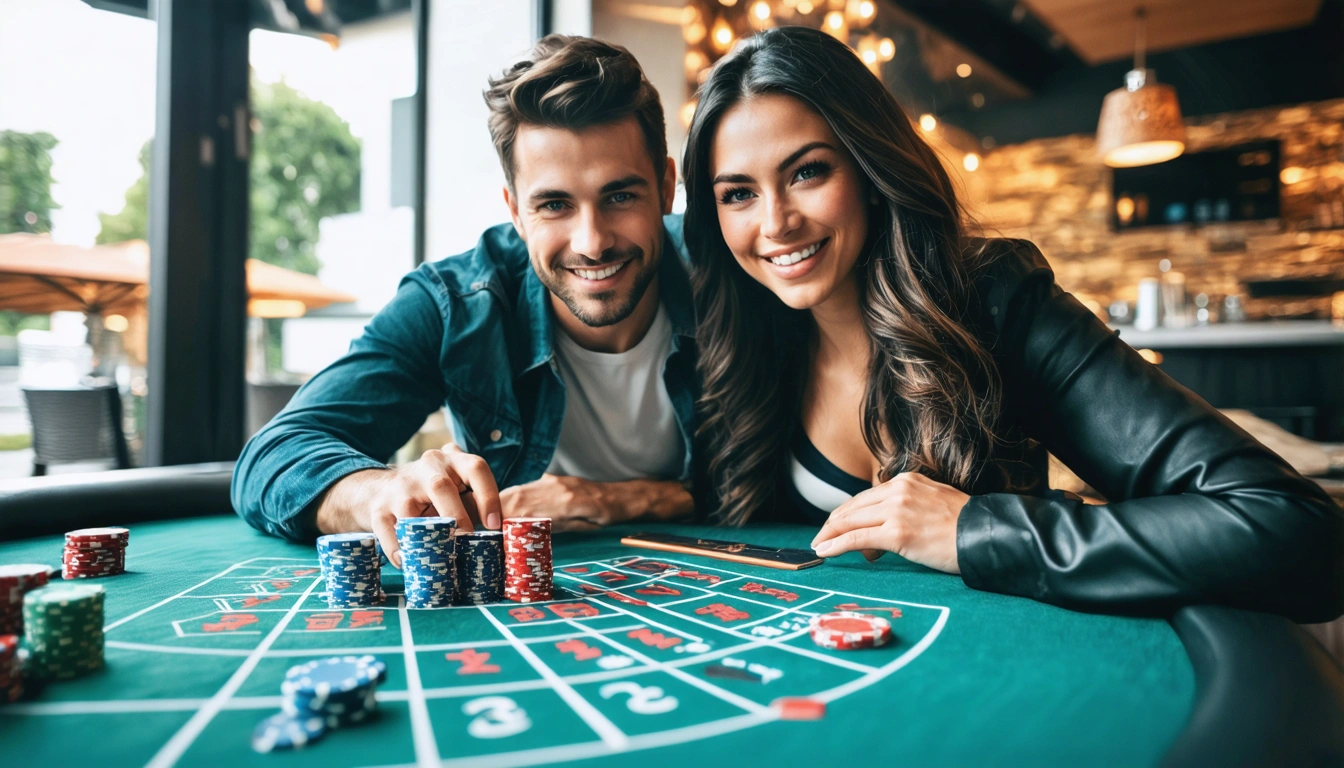 home Mostbet